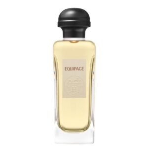 Hermès(1970)-Equipage-Eau de Toilette-100ml