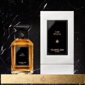 Guerlain (Privé)-Cuir Béluga-Eau de Parfum-100ml