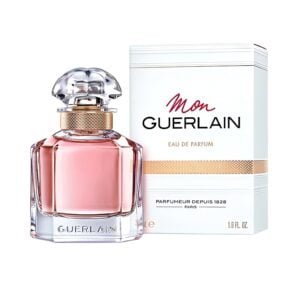 Guerlain-Mon Guerlain-Eau de Parfum-100ml