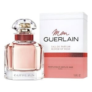 Guerlain-Mon Guerlain-Bloom of Rose-Eau de Parfum-100ml
