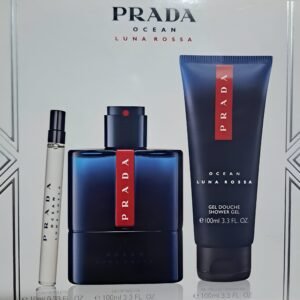 Coffret-PRADA-Luna Rossa-Ocean-Eau de Toilette-100ml