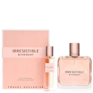 Coffret-Givenchy-Irresistible-Eau de Parfum-80ml+15ml