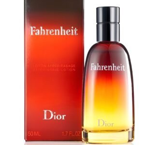 DIOR-FAHRENHEIT-Lotion Après-Rasage-50ml