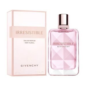 Givenchy(2024)-Irresistible-Very Floral-Eau de Parfum-80ml