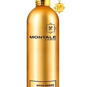 Montale-Aoud Ambre-Eau de Parfum-100ml