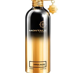 Montale-Amber Musk-Eau de Parfum-100ml