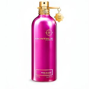 Montale-Roses Elixir-Eau de Parfum-100ml