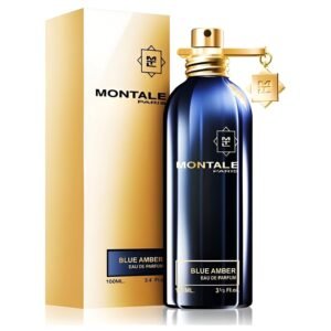 Montale-Blue Amber-Eau de Parfum-100ml