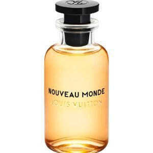 Louis Vuitton-Nouveau Monde-Eau de Parfum-100ml
