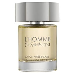 Yves Saint Laurent-L'Homme-Lotion Après-Rasage-100 ml