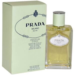 PRADA-Infusion d'Iris-Eau de Parfum-100ml