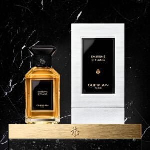 Guerlain(Privé)-Embruns d'Ylang-Eau de Parfum-100ml