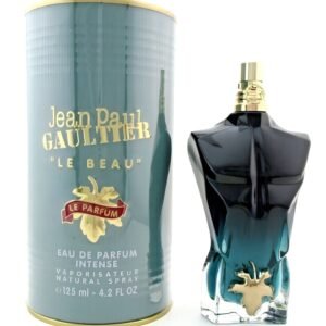 Jean Paul Gaultier-Le Beau-Le Parfum-EDP Intense-125ml