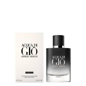 Acqua Di Gio (2023)-Le Parfum-75ml