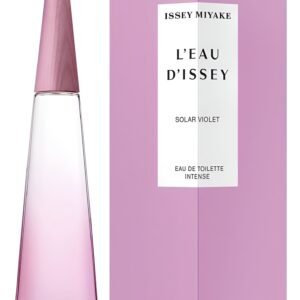 Issey Miyak (2024)-L'Eau d'Issey-Solar Violet-Eau de Toilette Intense-100ml