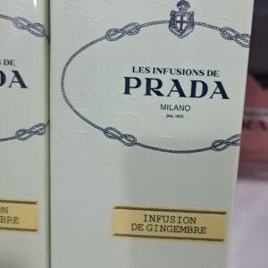 Prada(Privé 2024)-Infusion de Gingembre-Eau de Parfum-100ml