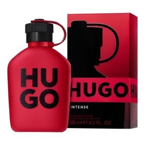 Hugo Boss(2024)-Hugo Intense-Eau de Parfum Intense-125ml