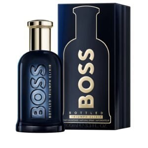 Hugo Boss (2024)-Bottled Triumph Elixir-Le Parfum Intense-100ml