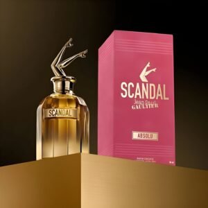 Jean Paul Gaultier (2024)-Scandal-Absolu-Parfum Concentré-80ml