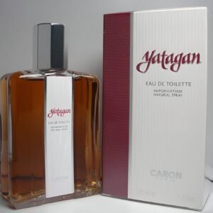 Caron(1978)-Yatagan-Eau de Toilette-125ml