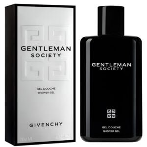 GIVENCHY-Gentleman Society-Gel Douche Hydratant-200ml