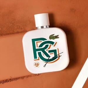 Lacoste-Roland Garros-Eau de Parfum-100ml