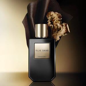 Elie Saab-Cuir Patchouli-La Collection des Cuirs-Eau de Parfum-100ml