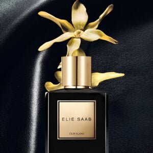 Elie Saab-Cuir Ylang-La Collection des Cuirs-Eau de Parfum-100ml