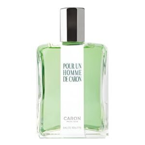 POUR UN HOMME DE CARON-EDT-500ml