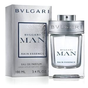 Bvlgari(2023)-Bvlgari Man-Rain Essence-Eau de Parfum-100ml