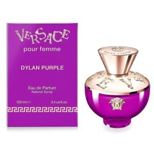 Versace-Dylan Purple-Eau de Parfum-100ml