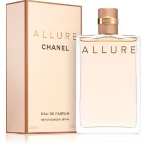 Chanel-Allure-Eau de Parfum-100ml