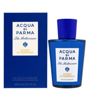 Acqua di Parma-Cedro di Taormina-Gel Bain Douche-200ML
