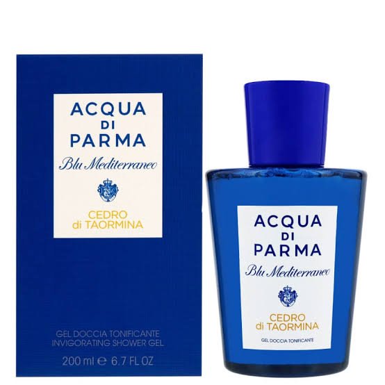 Acqua di Parma-Cedro di Taormina-Gel Bain Douche-200ML