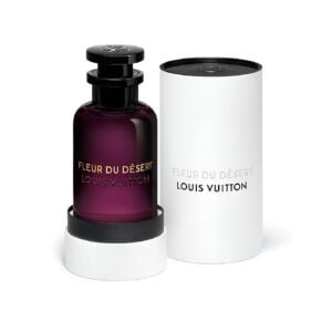 Louis Vuitton-Fleur du Désert-Eau de Parfum-100ml