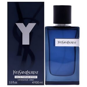 Yves Saint Laurent-Y- Eau de Parfum Intense-100ml