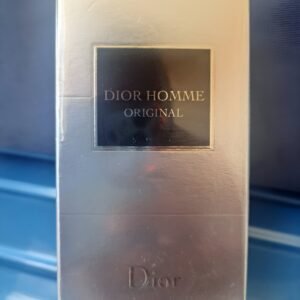 Christian Dior-Dior Homme Original-Eau de Toilette-100ml
