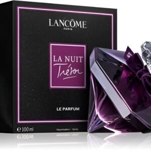 Lancôme-La Nuit Trésor(2024)-Le Parfum-100ml