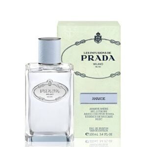 Prada-Les Infusions de Prada-Amande-Eau de Parfum-100ml