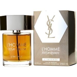Yves Saint Laurent-L’Homme-L’Intense-Eau de Parfum-100ml