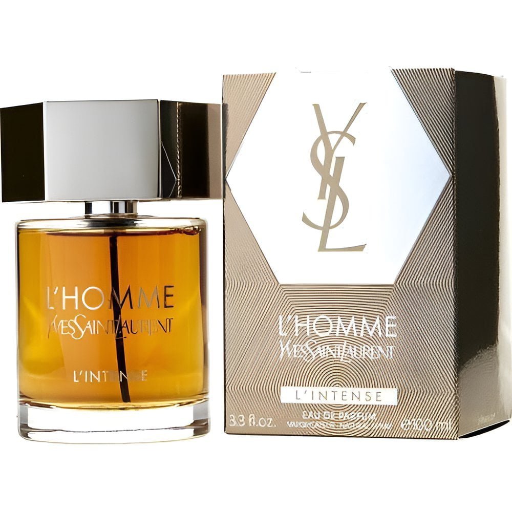 Yves Saint Laurent-L’Homme-L’Intense-Eau de Parfum-100ml