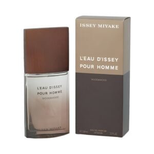 Issey Miyake-L'Eau d'Issey-Wood & Wood-Eau de Parfum Intense-100ml