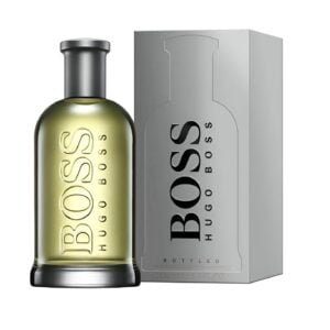 Hugo Boss-Bottled-Eau de Toilette-200ml