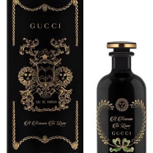 GUCCI-A Reason To Love Gucci-Eau de Parfum-100ml