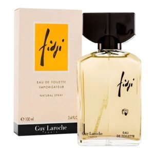 Guy Laroche(1966)-Fidji-Eau de Toilette-100ml
