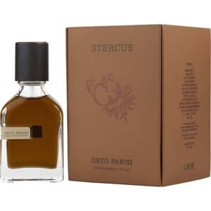 Stercus Orto Parisi -Parfum-50ml