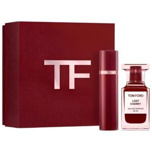 Coffret Tom Ford-Lost Cherry-Eau de Parfum-50ml+10ml