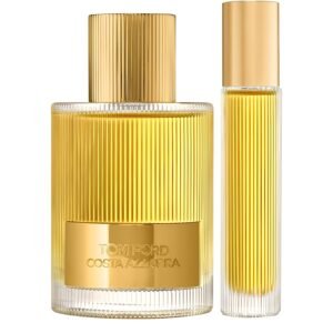 Coffret Tom Ford-Costa Azzurra-Eau de Parfum-50ml +10ml