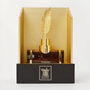 Resala-Arabian Oud-Parfum-100ml