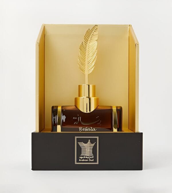 Resala-Arabian Oud-Parfum-100ml – Cosmetics Store